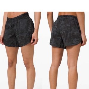 Lululemon Track That short